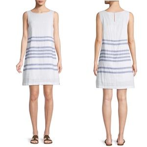 ANTHROPOLOGIE beach lunch lounge dress